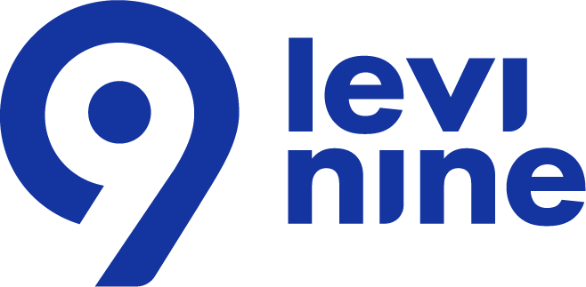Logo Levi9