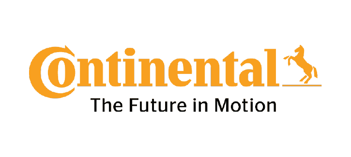 Logo Continental