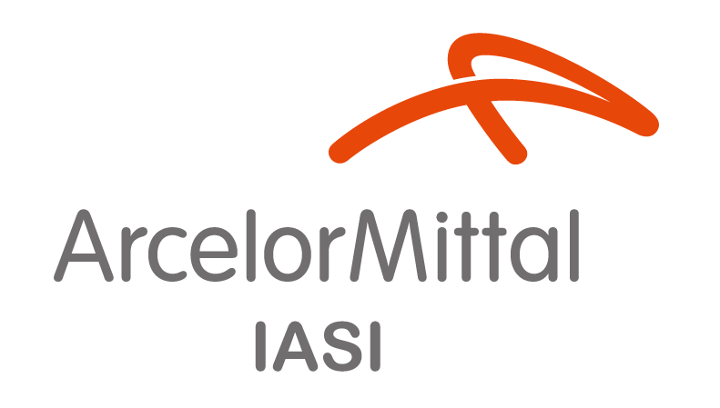 Logo Arcelor Mittal