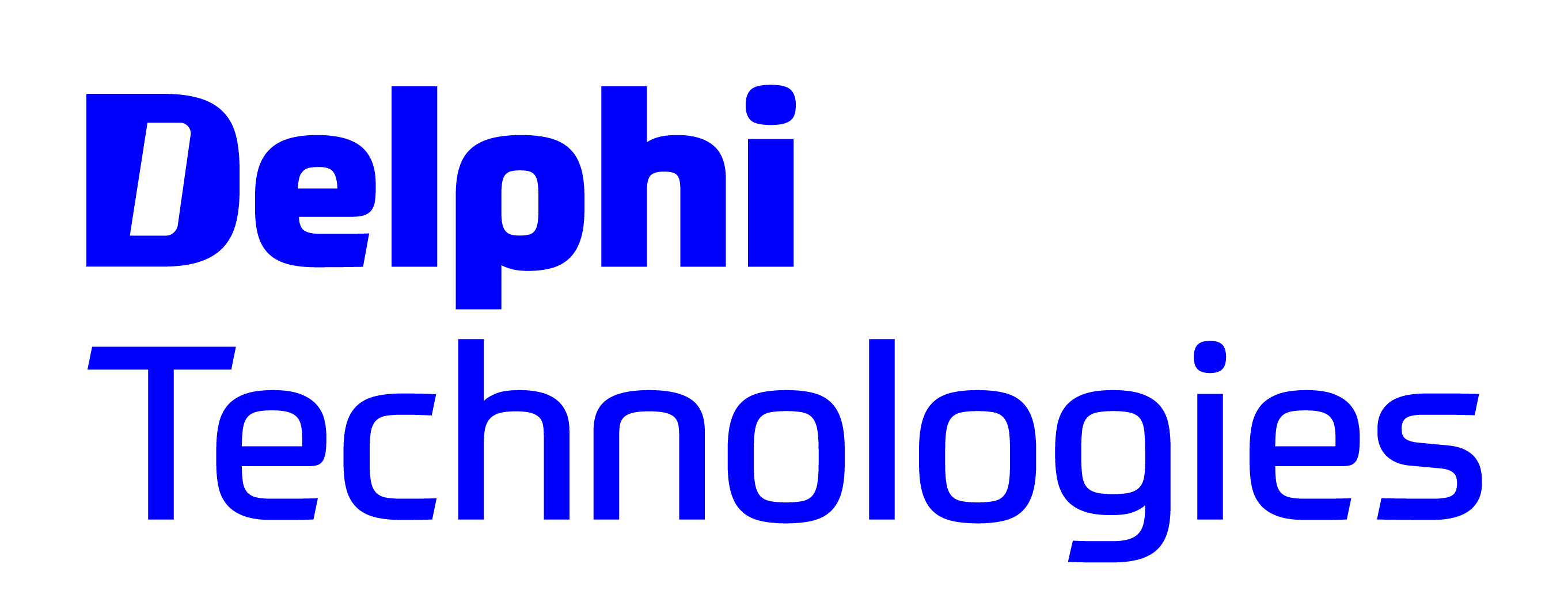 Logo Delphi