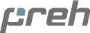 Logo Preh
