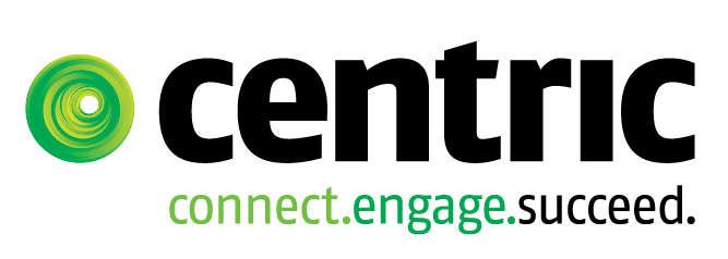 Logo Centric