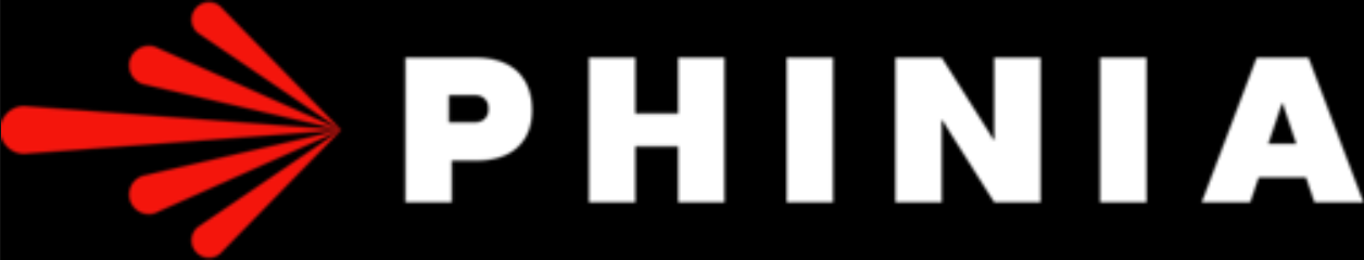Logo Phinia
